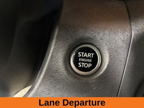 Used 2023 Nissan Frontier SV w/ Midnight Edition Package image 13