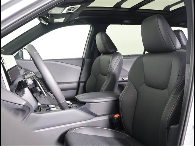 Certified 2026 Lexus TX 350 AWD w/ Technology Package image 7
