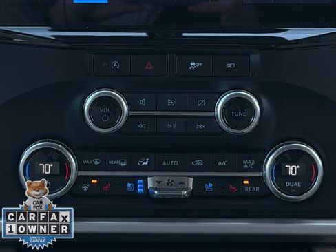 Used 2024 Ford Expedition Max Limited image 18