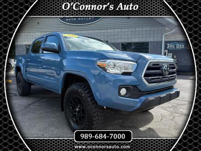 Used 2019 Toyota Tacoma SR5
