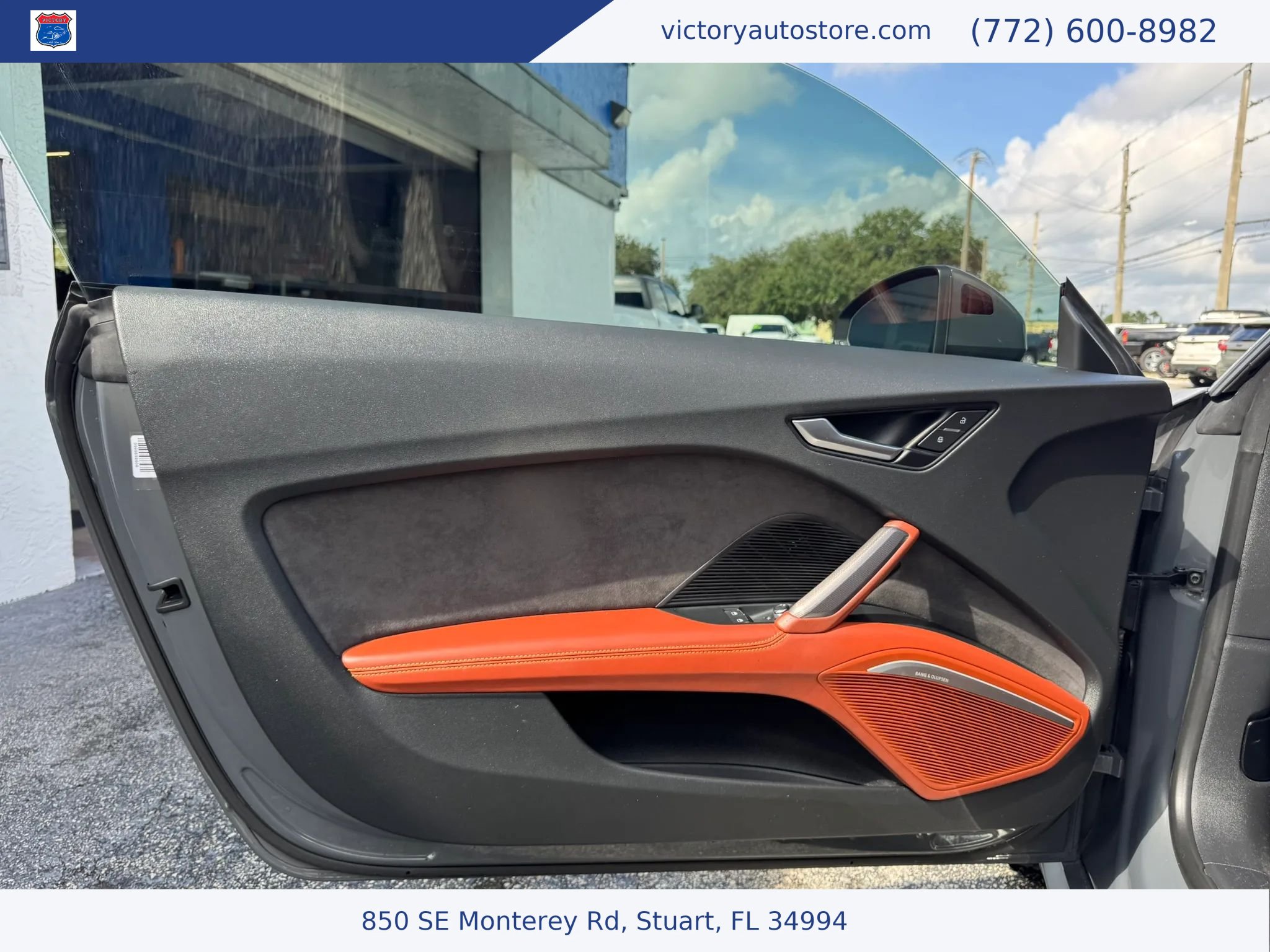 Used 2019 Audi TT 2.0T AWD/4WD image 20