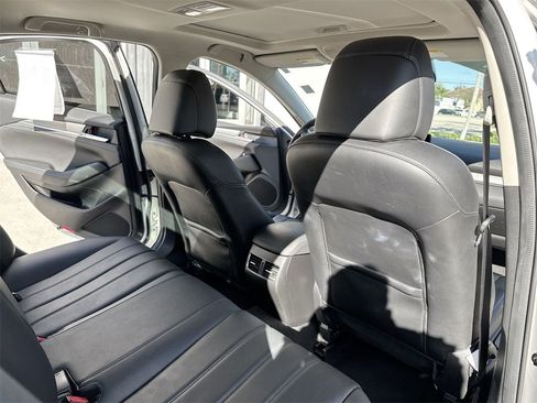 Used 2020 MAZDA MAZDA6 Touring image 34