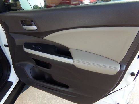 Used 2014 Honda CR-V EX-L image 40