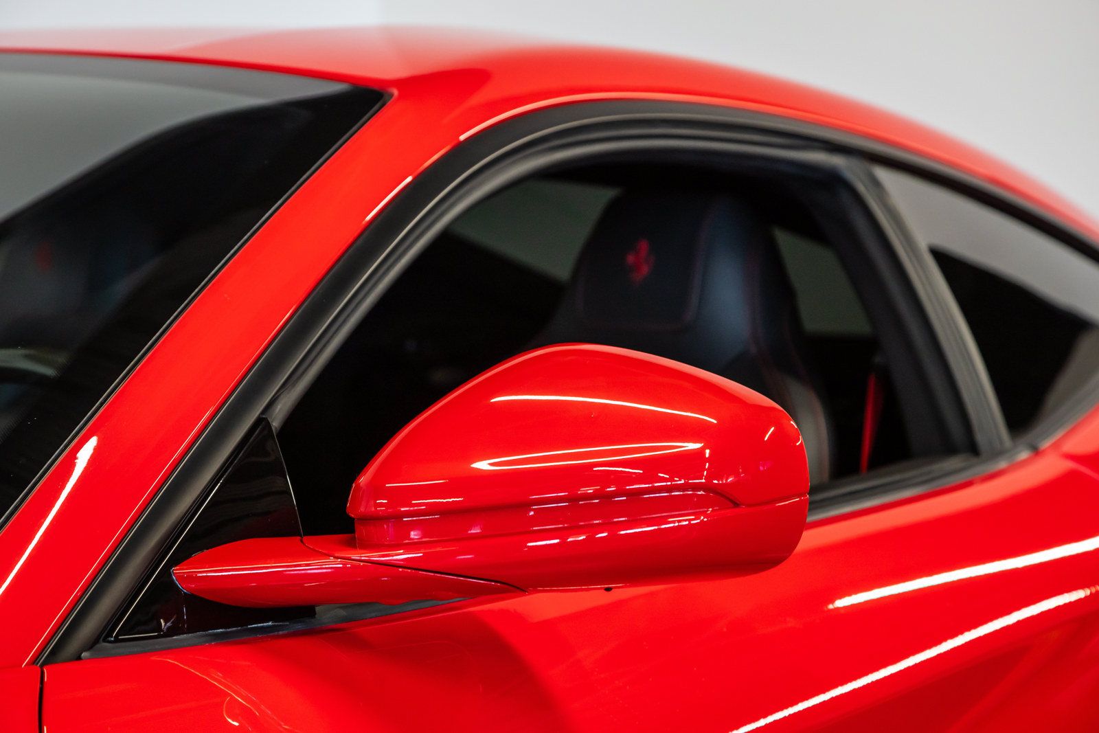Used 2016 Ferrari F12 Berlinetta RWD image 24