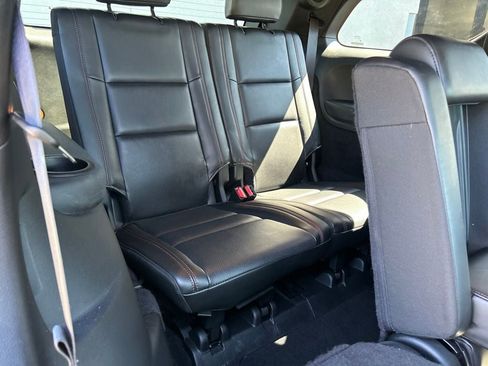 Used 2025 Dodge Durango GT AWD/4WD image 27
