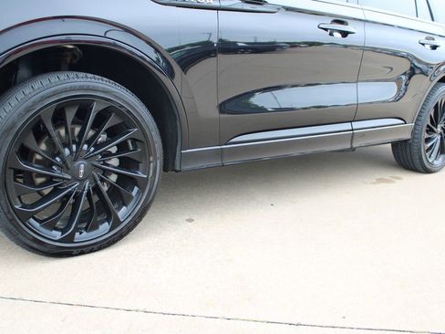 Used 2025 Lincoln Aviator Reserve w/ Equipment Group 201A AWD/4WD image 11