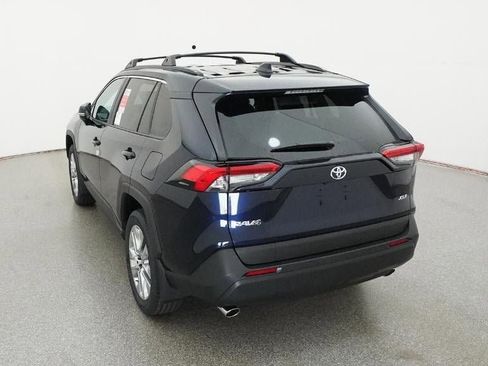 New 2025 Toyota RAV4 XLE Premium image 6