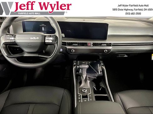 New 2026 Kia Sorento X-Line EX AWD/4WD image 10