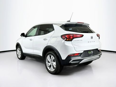 Used 2025 Buick Encore GX Preferred FWD image 5