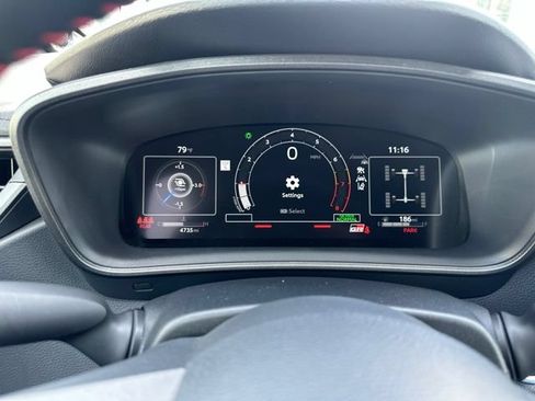 Used 2026 Toyota Corolla GR w/ Styling Package (TMS) AWD/4WD image 9