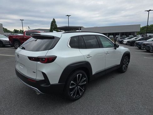 New 2026 MAZDA CX-50 AWD 2.5 S w/ Weather Package image 3