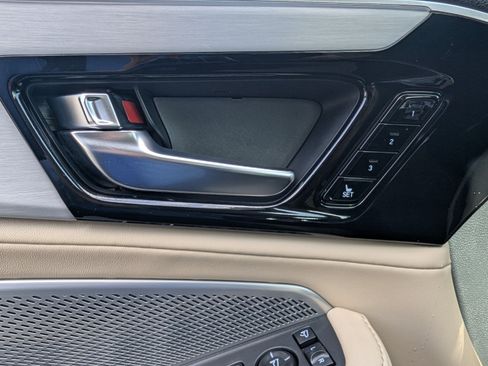 Used 2022 Acura MDX w/ Technology Package FWD image 23