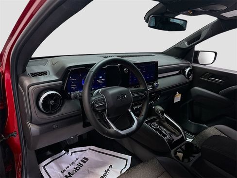 New 2024 Chevrolet Colorado Z71 w/ Z71 Convenience Package 2 image 10