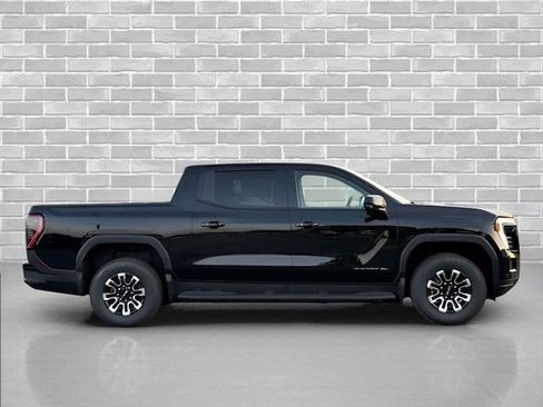 New 2026 GMC Sierra EV Elevation AWD/4WD image 8