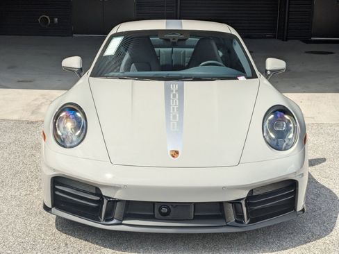 New 2026 Porsche 911 Carrera S RWD image 6