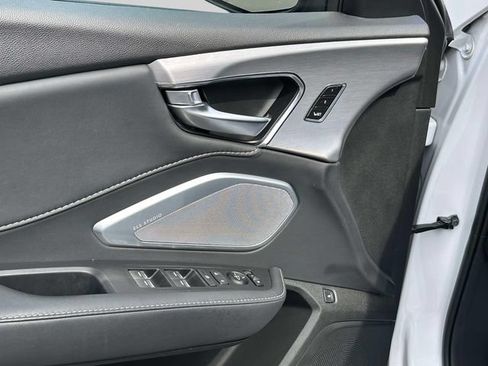 Used 2024 Acura RDX SH-AWD w/ Technology Package image 15