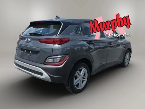 Used 2023 Hyundai Kona SE FWD image 7