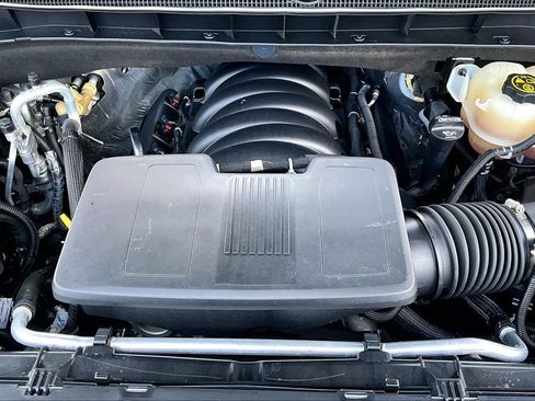 Used 2022 Chevrolet Tahoe LT RWD image 33