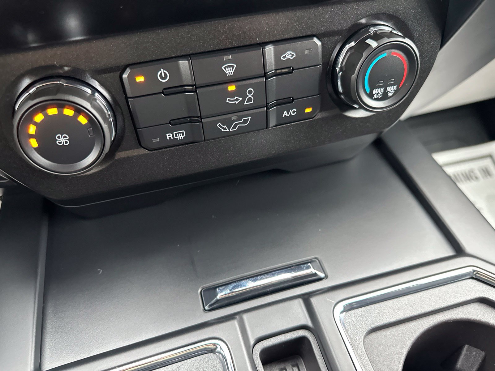 Used 2019 Ford F150 XL w/ Equipment Group 101A Mid AWD/4WD image 59