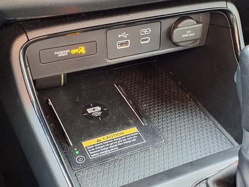 Used 2024 Honda CR-V Sport-L image 8