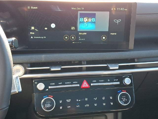 New 2026 Hyundai Tucson Limited AWD/4WD image 9