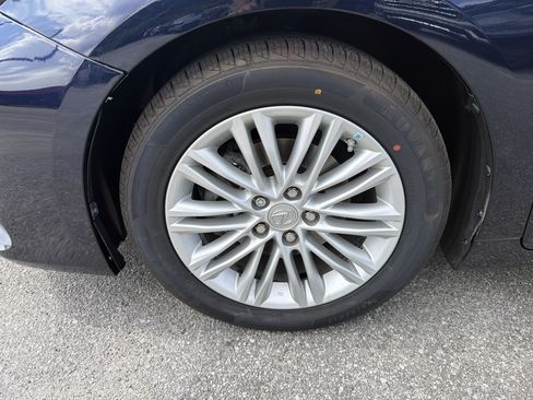 Used 2018 Lexus ES 350 w/ Accessory Package 2 FWD image 12