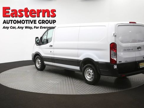 Used 2022 Ford Transit 150 Low Roof w/ Interior Upgrade Package RWD image 62