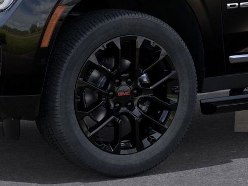 New 2026 GMC Yukon XL Denali w/ Sun & Power Step Package image 9