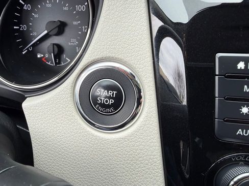 Certified 2022 Nissan Rogue Sport SL image 27