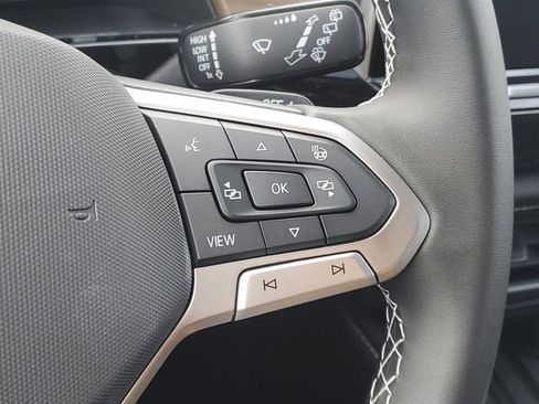 New 2026 Volkswagen Atlas SE AWD/4WD image 16