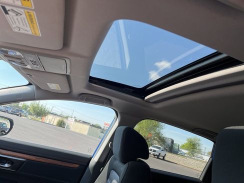 Used 2022 Honda CR-V EX image 3