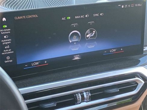 Used 2023 BMW 330i 330i w/ M Sport Package image 30