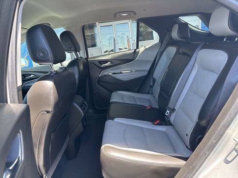 Used 2021 Chevrolet Equinox Premier FWD image 25
