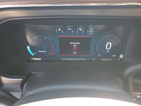 Used 2024 Ford F350 King Ranch w/ Chrome Package image 24