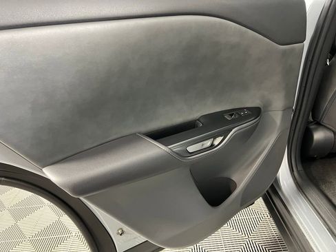 Used 2023 Lexus RZ 450e Premium image 28