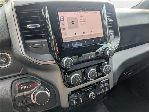 New 2026 RAM 1500 Tradesman image 13