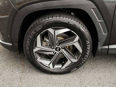 Used 2022 Hyundai Tucson SEL w/ Convenience Package image 11