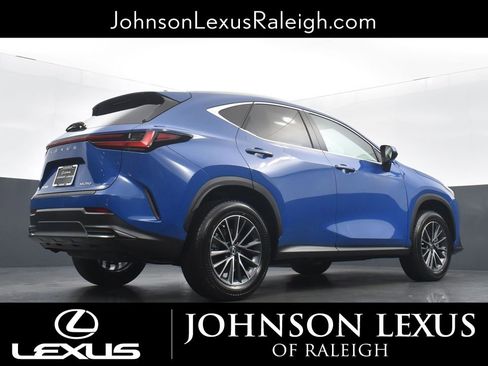 Used 2025 Lexus NX 250 FWD w/ Accessory Package (2T) image 15