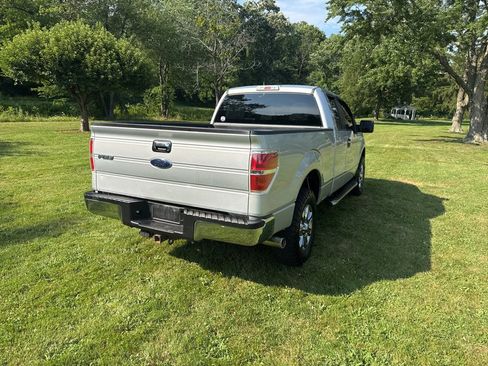Used 2013 Ford F150 XLT w/ XTR Pkg AWD/4WD image 20