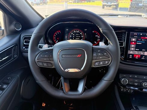 New 2026 Dodge Durango GT AWD/4WD image 14