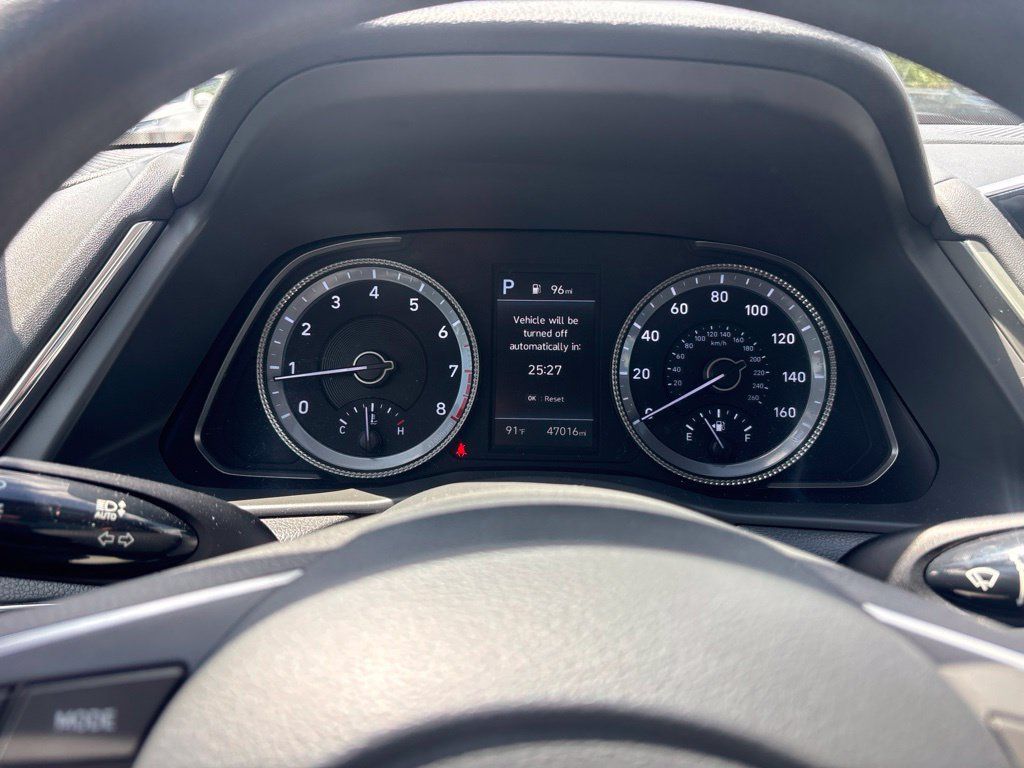Used 2023 Hyundai Sonata SEL FWD image 19