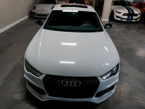 Used 2016 Audi RS 7 Prestige AWD/4WD image 49