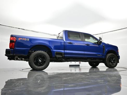 New 2026 Ford F250 XL w/ STX Appearance Package image 42