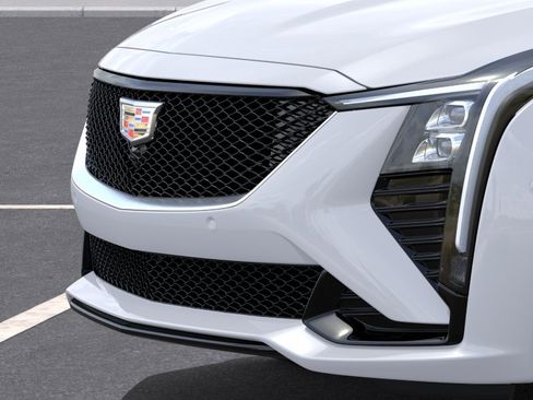 New 2026 Cadillac CT5 V RWD image 37