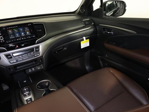 New 2026 Honda Ridgeline RTL image 9