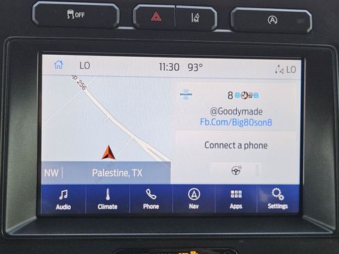 Used 2020 Ford Expedition XLT w/ Equipment Group 202A RWD image 15