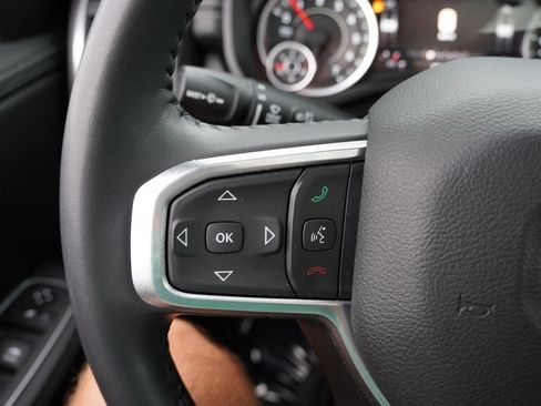 Certified 2023 RAM 1500 Laramie AWD/4WD image 34