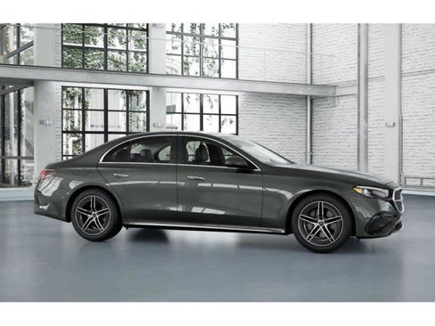 New 2026 Mercedes-Benz E 350 Sedan image 26