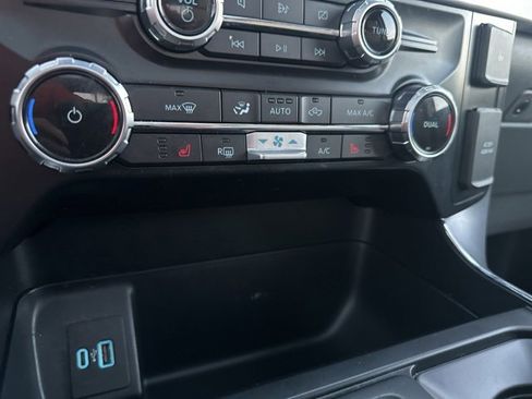 Used 2022 Ford F150 XLT w/ Equipment Group 302A High image 37