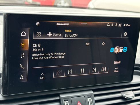 Used 2022 Audi Q5 2.0T Premium w/ Convenience Package image 18